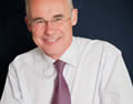 Nigel Priestley, Senior Partner, Ridley & Hall Solicitors