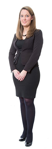 Clare Linden Solicitor