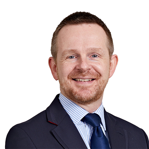 Alistair McKinlay Property Solicitor